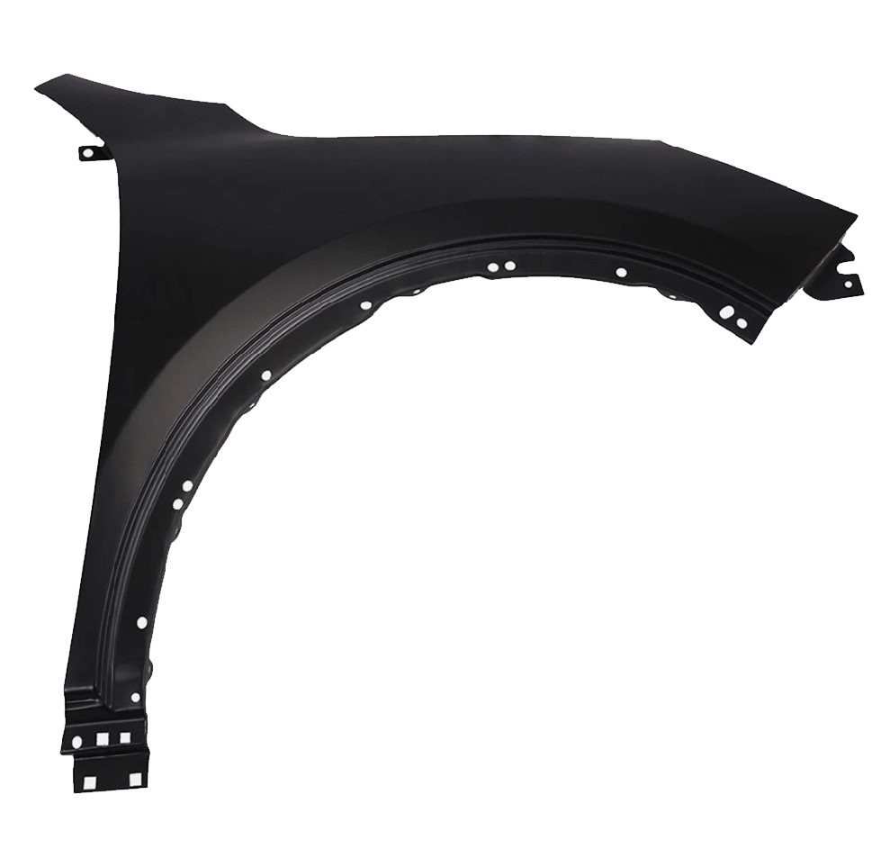 ფრთა ESCAPE 2020-2024 წინა მარჯვენა